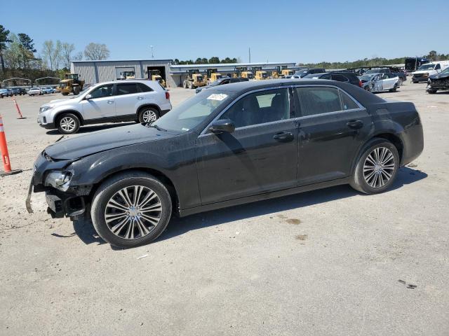 CHRYSLER 300S S