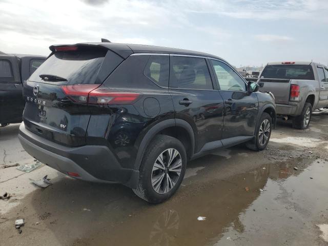 Vin: jn8bt3ba4pw432433, lot: 47260585, nissan rogue sv 20233