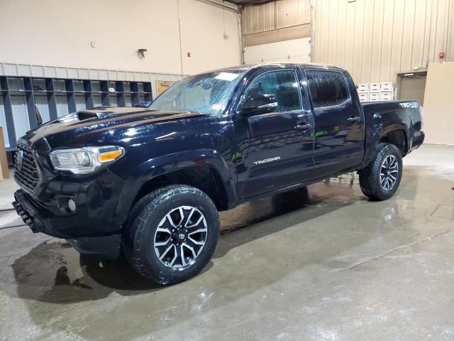 TOYOTA TACOMA DOUBLE CAB