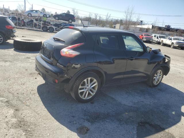 Vin: jn8af5mv6gt659025, lot: 49544425, nissan juke s 20163