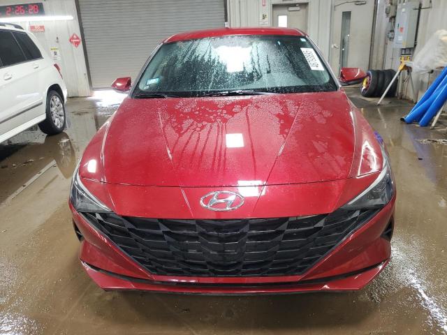 2023 HYUNDAI ELANTRA SE - KMHLM4AG3PU582369