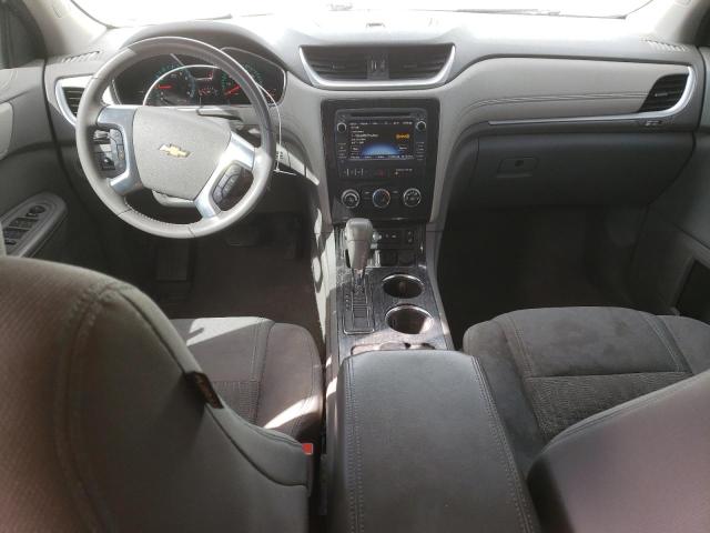 2017 CHEVROLET TRAVERSE L - 1GNKRGKD8HJ294199