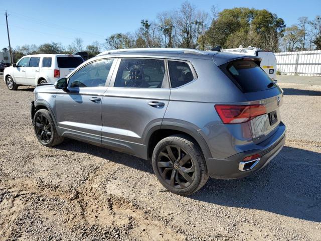 Vin: 3vvtx7b25nm008746, lot: 49472895, volkswagen taos se se 20222