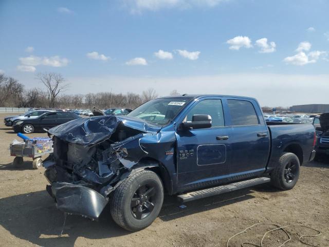 Vin: 3c6rr7kt6ng352815, lot: 50702045, ram 1500 tradesman 2022 img_1