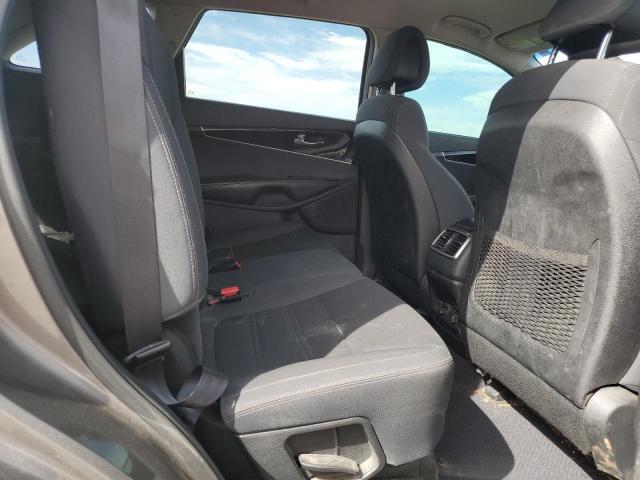 2016 KIA SORENTO LX - 5XYPG4A39GG086813