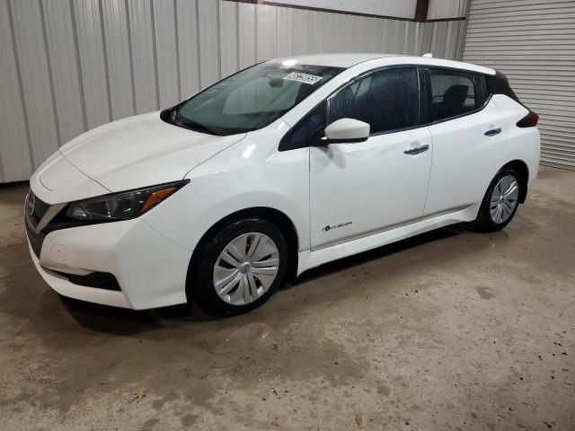NISSAN LEAF S