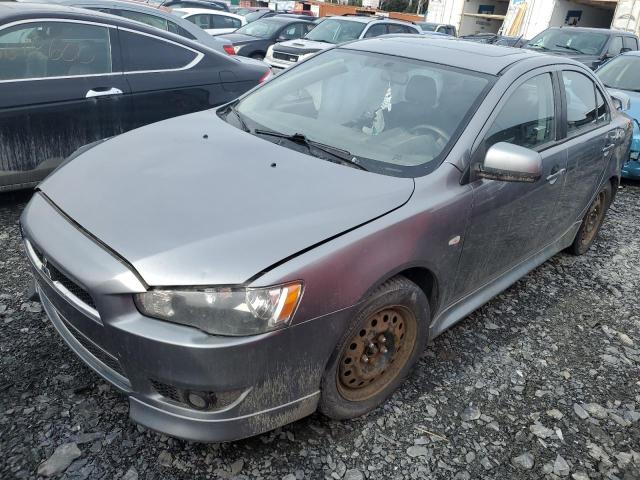 Vin: ja32u2fu6du606791, lot: 47824675, mitsubishi lancer es/es sport 2013 img_1