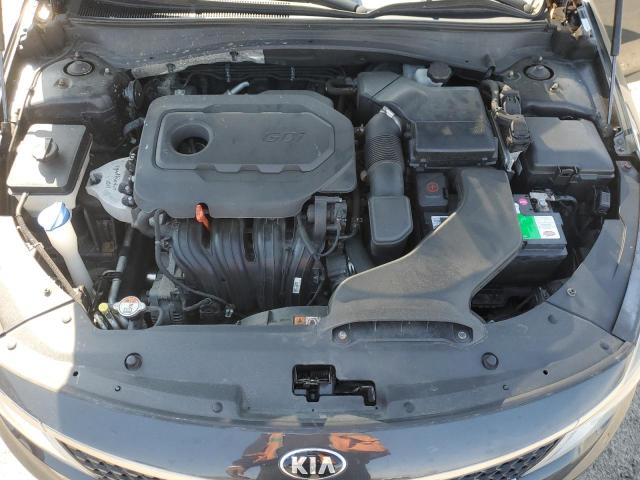 2016 KIA OPTIMA LX - 5XXGT4L39GG020694