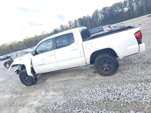 2022 TOYOTA TACOMA DOU - 3TMAZ5CN0NM182401