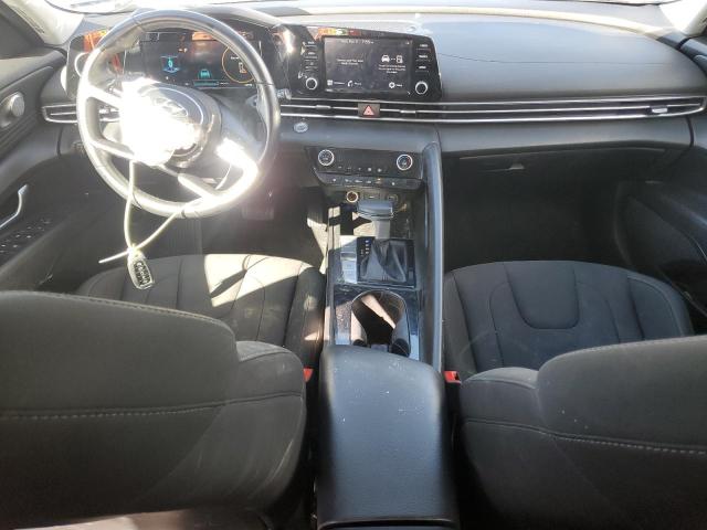 2022 HYUNDAI ELANTRA SE - KMHLS4AGXNU282086