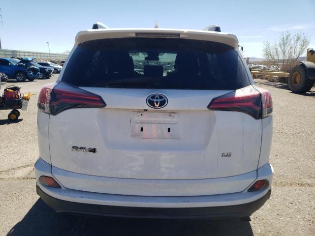 2016 TOYOTA RAV4 LE - 2T3ZFREV0GW278482