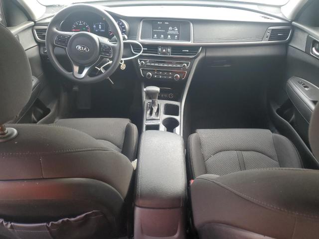 2018 KIA OPTIMA LX - 5XXGT4L33JG217433