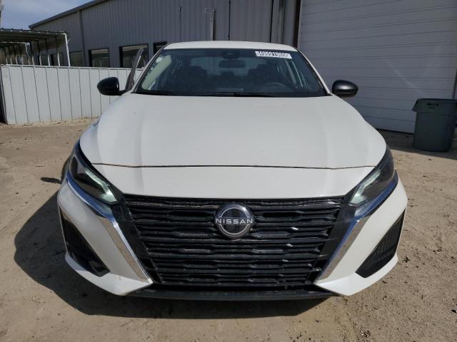 2024 NISSAN ALTIMA SV 1N4BL4DV2RN367355