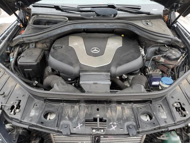 2016 MERCEDES-BENZ GLE 350D 4 4JGDA2EB9GA669016