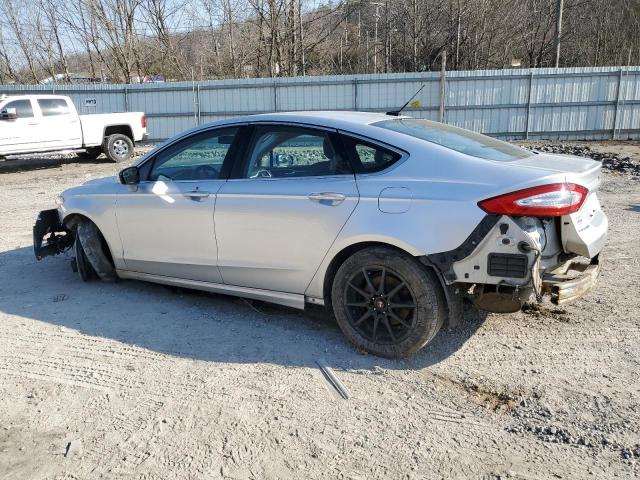 Vin: 3fa6p0hdxgr277137, lot: 47808805, ford fusion se 20162