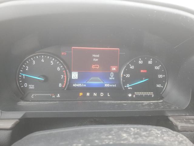 1FMSK7FH2NGB09093 2022 FORD EXPLORER