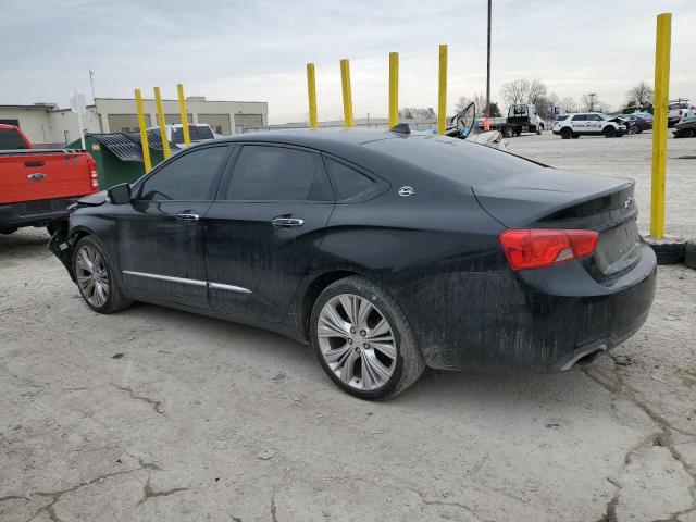 Vin: 2g1155s38e9109046, lot: 47403355, chevrolet impala ltz 20142