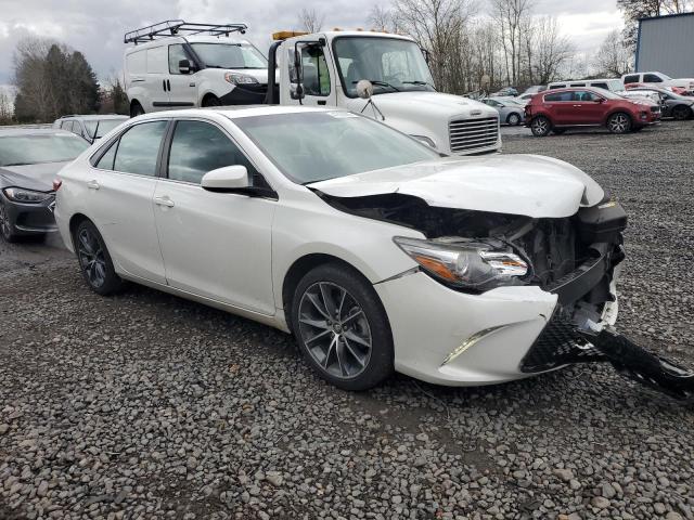 2017 TOYOTA CAMRY LE - 4T1BF1FK6HU341084