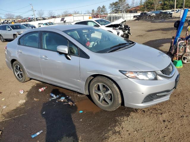 2015 HONDA CIVIC SE 19XFB2F72FE254314