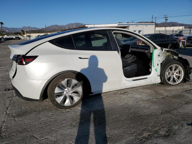 Vin: 7saygdee9pa113788, lot: 47314345, tesla model y 20233