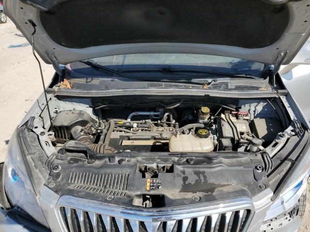 2016 BUICK ENCORE CON - KL4CJBSB1GB748575