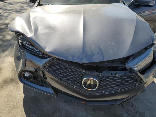 2019 ACURA TLX TECHNO 19UUB3F61KA002234