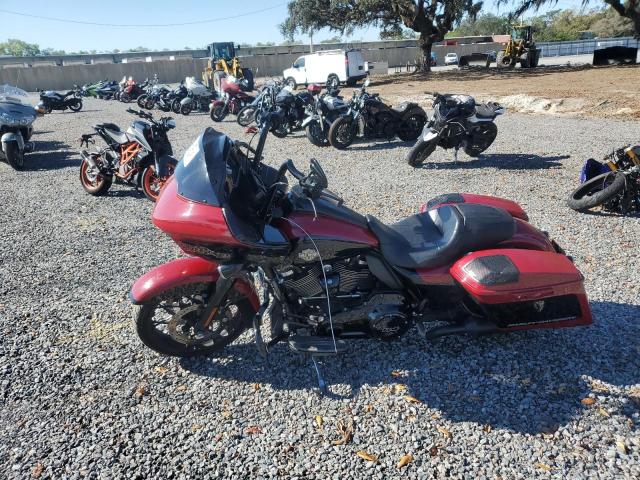2021 HARLEY-DAVIDSON FLTRXS 1HD1KTP18MB600952