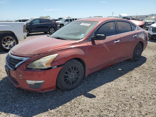 Vin: 1n4al3ap4fn313157, lot: 48820425, nissan altima 2.5 2015 img_1