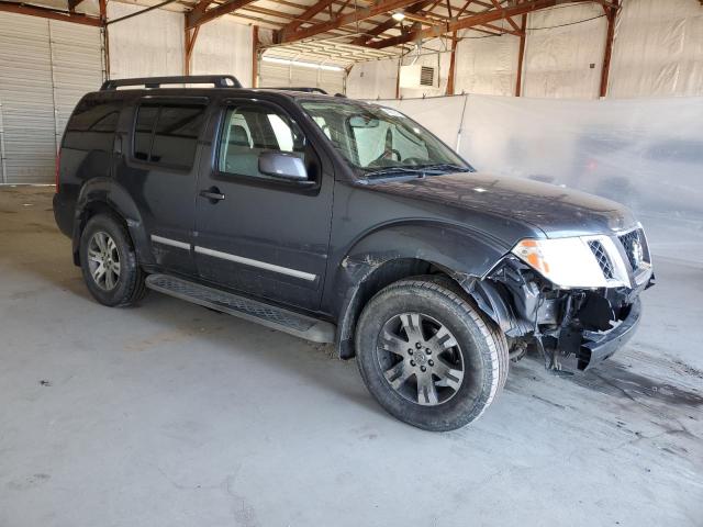 Vin: 5n1ar1nb2cc639540, lot: 49282645, nissan pathfinder s 20124