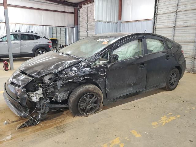 Vin: jtdkn3du3e0358046, lot: 50574225, toyota prius 2014 img_1