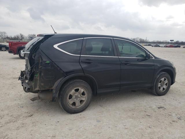 2016 HONDA CR-V LX - 5J6RM4H34GL105953