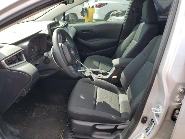 2023 TOYOTA COROLLA LE - 5YFB4MDEXPP012151