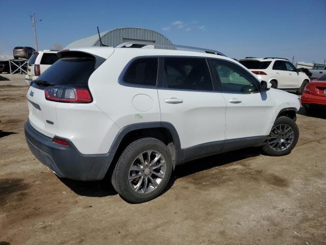 2019 JEEP CHEROKEE L - 1C4PJLLN8KD209714
