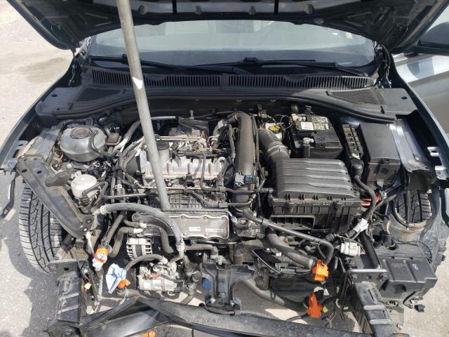 2021 VOLKSWAGEN JETTA S - 3VWC57BU2MM023982