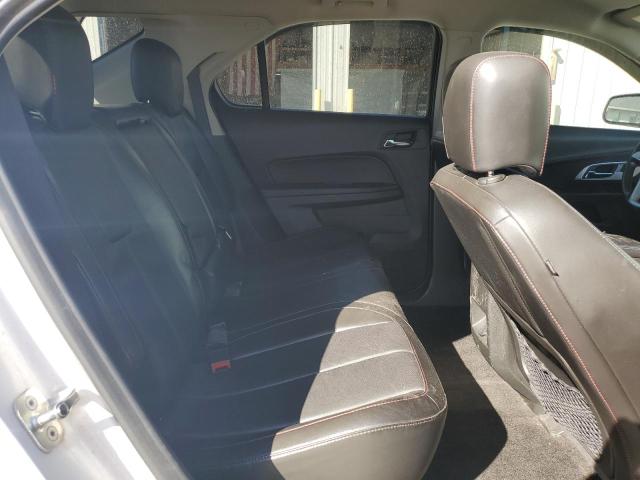 2016 CHEVROLET EQUINOX LT - 2GNFLGEK8G6289724