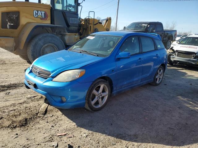 TOYOTA COROLLA MA