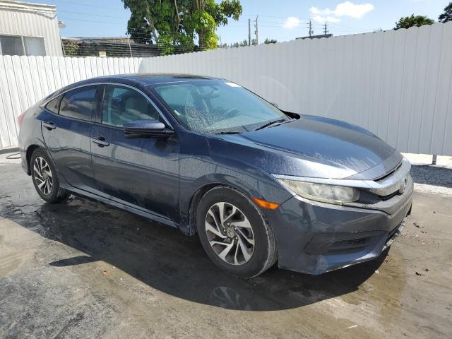 Vin: 19xfc2f79je031354, lot: 45634905, honda civic ex 20184