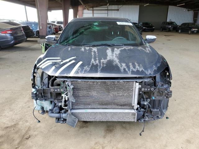 2019 HONDA CIVIC EX - SHHFK7H69KU204501