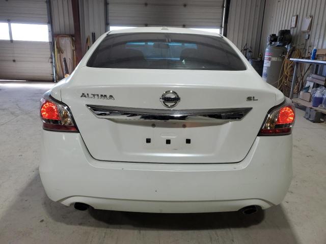 2015 NISSAN ALTIMA 2.5 - 1N4AL3APXFC443066