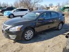 2015 NISSAN ALTIMA 2.5 - 1N4AL3AP0FN321336