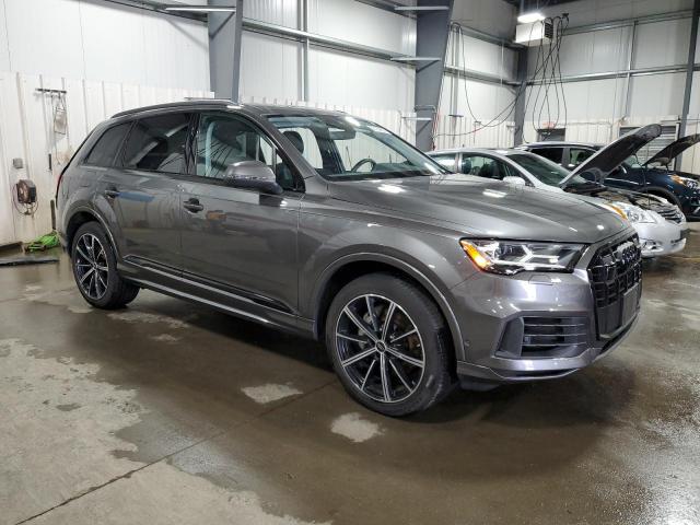 Vin: wa1lxbf70pd002417, lot: 50189695, audi q7 premium plus 20234