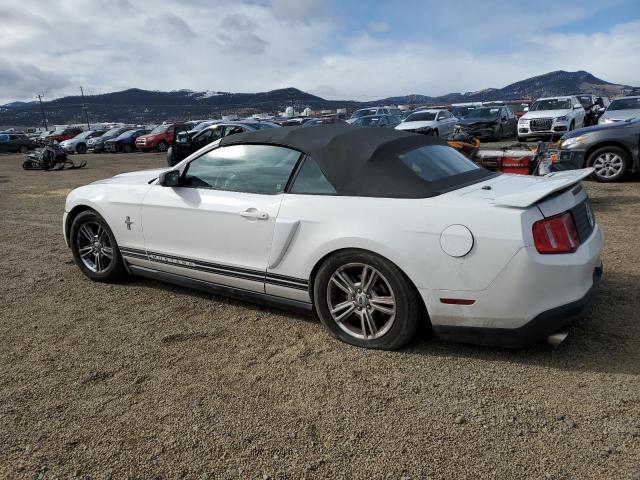 Vin: 1zvbp8em5c5252412, lot: 49006125, ford all models 20122