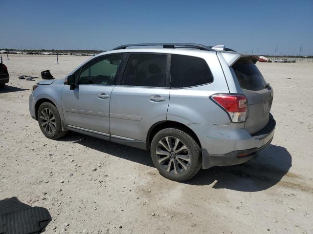 2017 SUBARU FORESTER 2 JF2SJGWC2HH431342