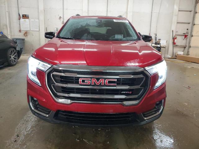 2023 GMC TERRAIN AT 3GKALYEG4PL196994