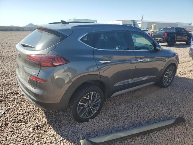 Vin: km8j3cal2lu248068, lot: 50264755, hyundai tucson limited 20203