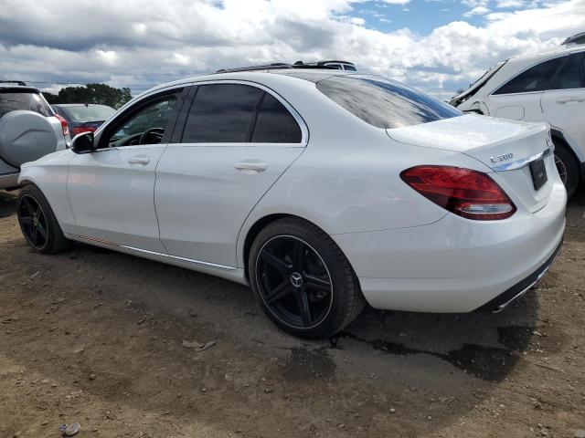 2016 MERCEDES-BENZ C 300 - 55SWF4JB1GU164397