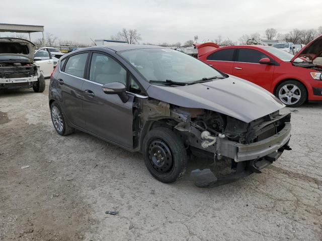 Vin: 3fadp4fj1em139701, lot: 49956365, ford fiesta titanium 20144