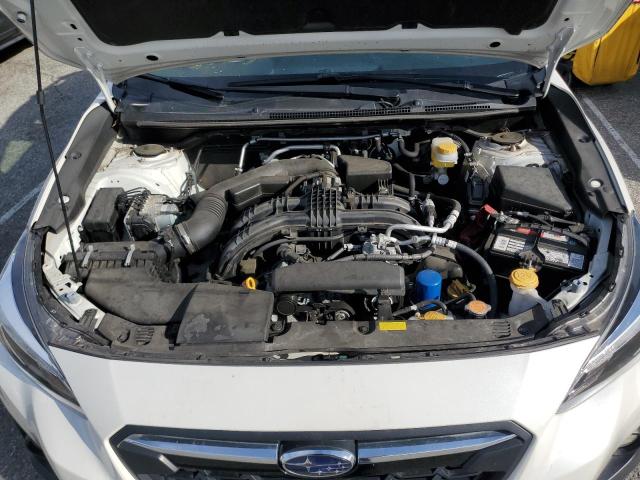 2019 SUBARU CROSSTREK - JF2GTANC0K8383166