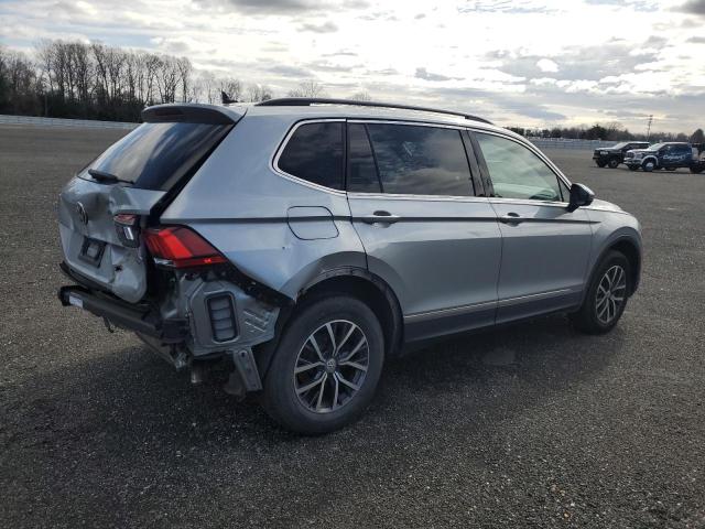 2020 VOLKSWAGEN TIGUAN SE - 3VV2B7AX3LM021032