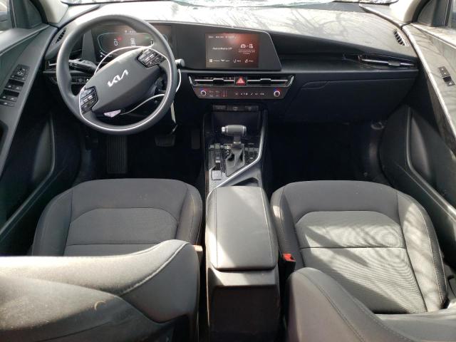 2024 KIA NIRO LX - KNDCP3LE8R5179213
